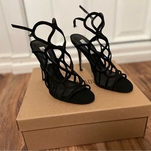 Steve Madden Heels- Size 7